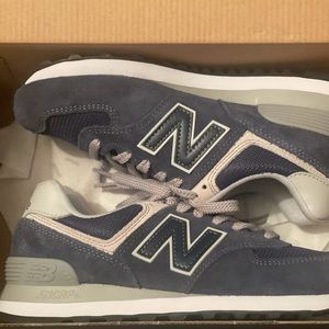 New Balance 574